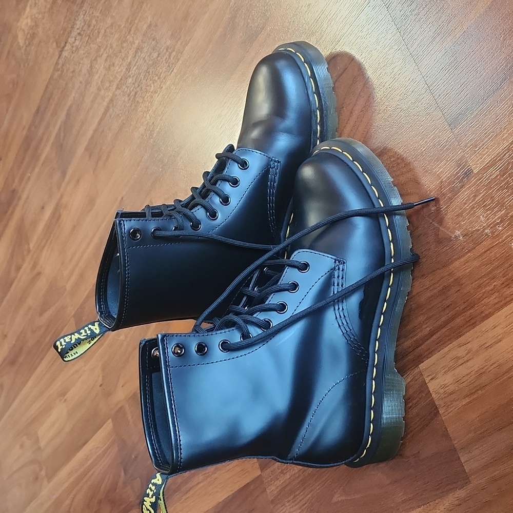 Dr Marten AirWair 11821